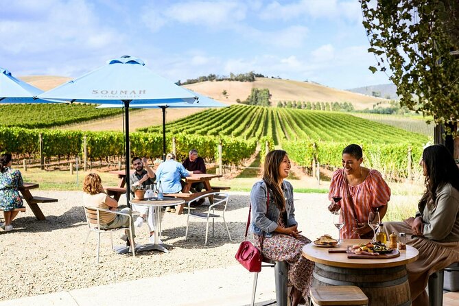 Luxury Private 90min Wine and Cheese Yarra River Cruise - Who Should Book This Yarra River Cruise