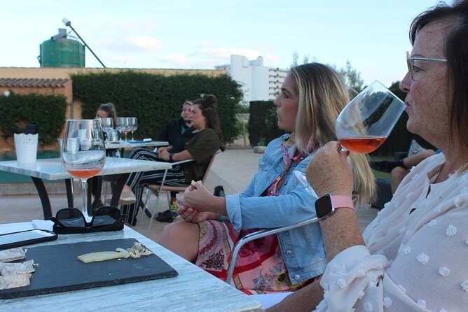Mallorca Wine and Cheese Tasting - Key points worth knowing before you go