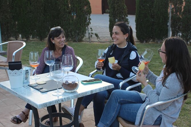 Mallorca Wine and Cheese Tasting - The cheese pairing: the part that makes your palate behave