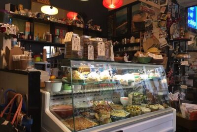 Manchester Cheese Crawl : Guided Food Tour - Stop-by-Stop: What You Can Expect at the Cheese Tastings