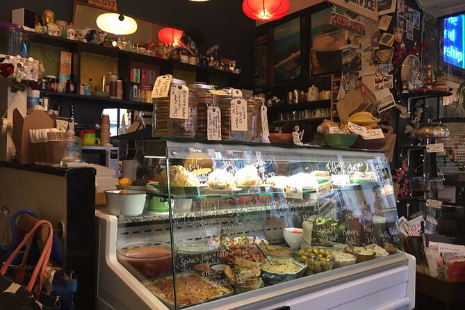 Manchester Cheese Crawl : Guided Food Tour - Stop-by-Stop: What You Can Expect at the Cheese Tastings