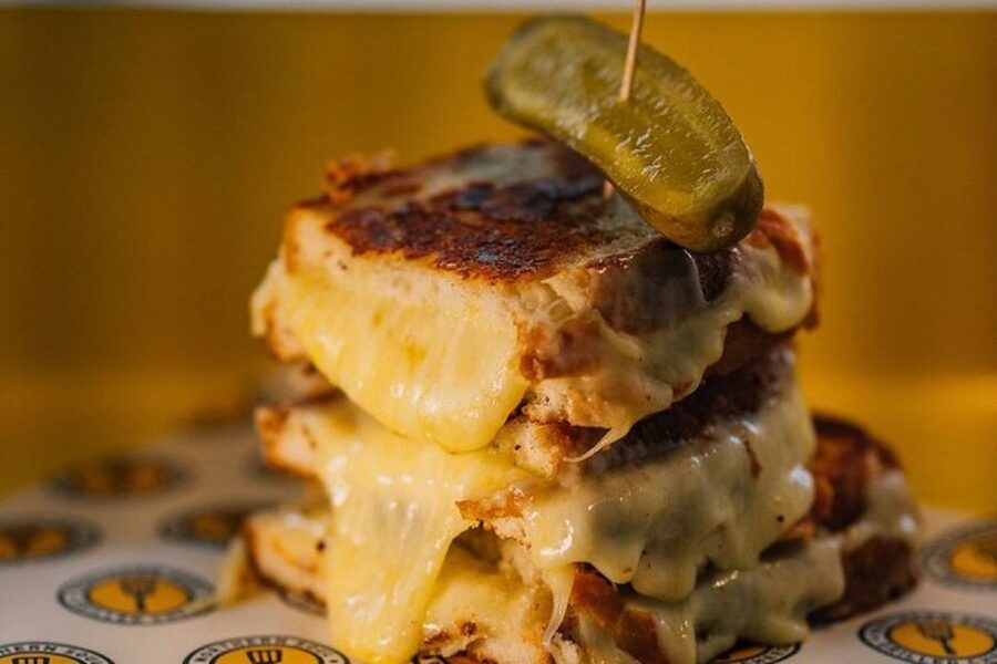 Manchester: Guided Cheese Crawl with Tastings - Key things to know before you go