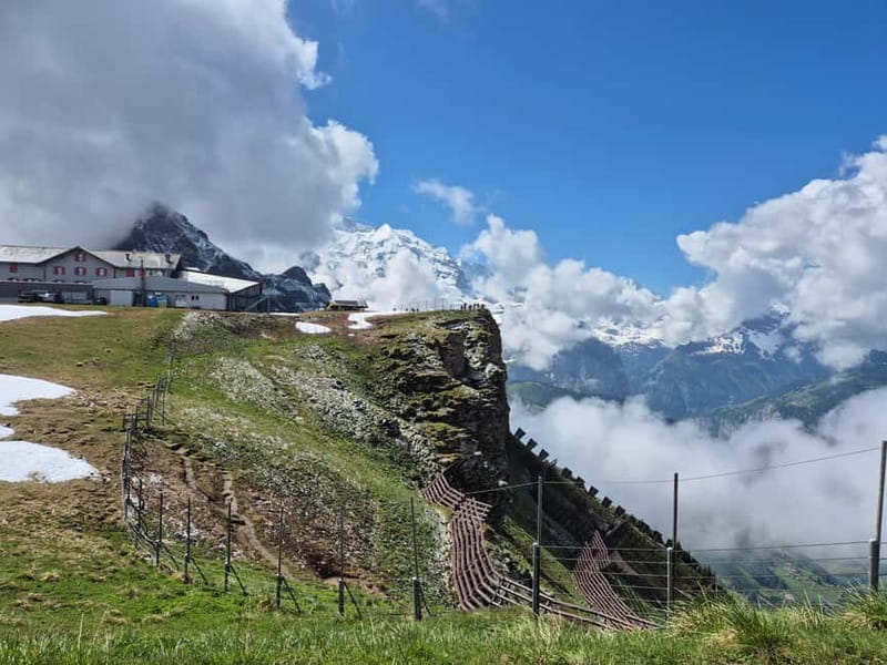 Männlichen: Cheese and Chocolate Tasting on Mountain Summit - Key things you’ll enjoy about this Männlichen summit tasting
