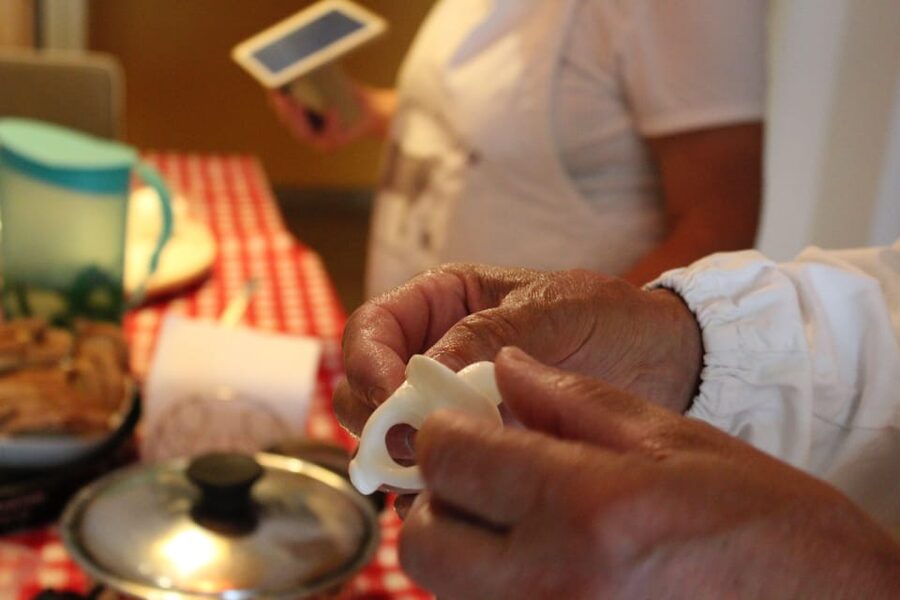 Matera: Mozzarella and Cheese tasting with a Cheesemaker - Price and value: what $77 buys you in real terms