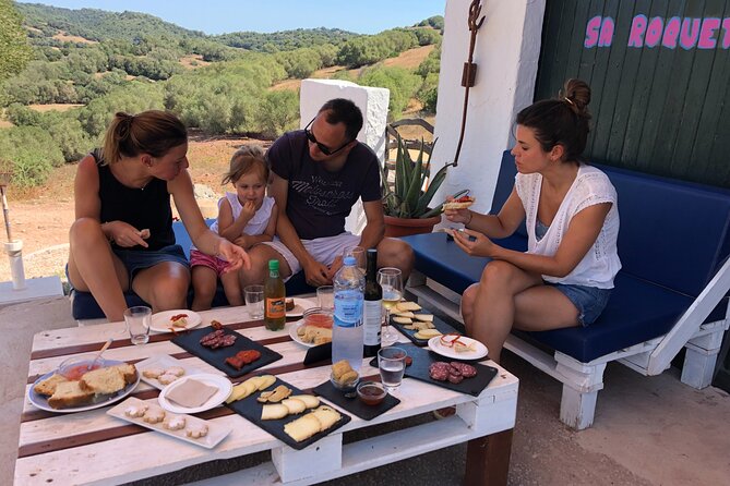 Menorca: Cheesemaking and Farm-Fresh Product Tasting - Who this tour fits best (and who might want a different plan)