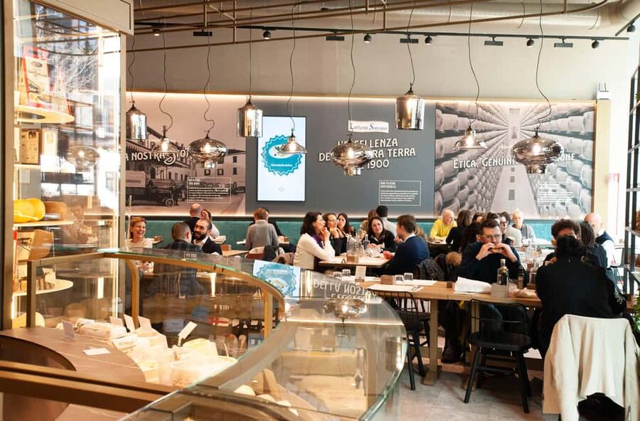 Milan: Cheese tasting experience at Gòodurie Soresina - FAQ