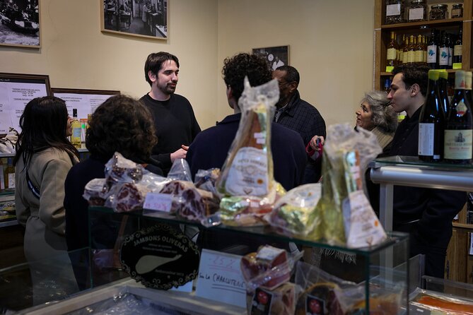 Montmartre Food Tour: The Most Complete Paris Food Experience - Key Highlights You Should Not Miss