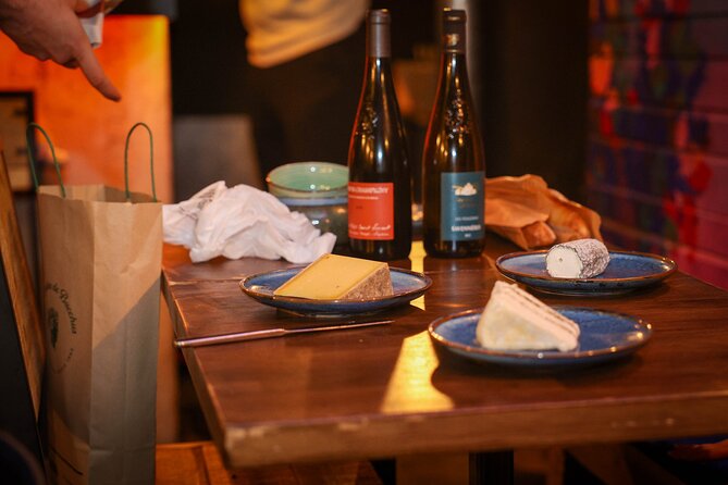 Montmartre Food Tour: The Most Complete Paris Food Experience - Why This Montmartre Food Tour Feels Like the Real Thing