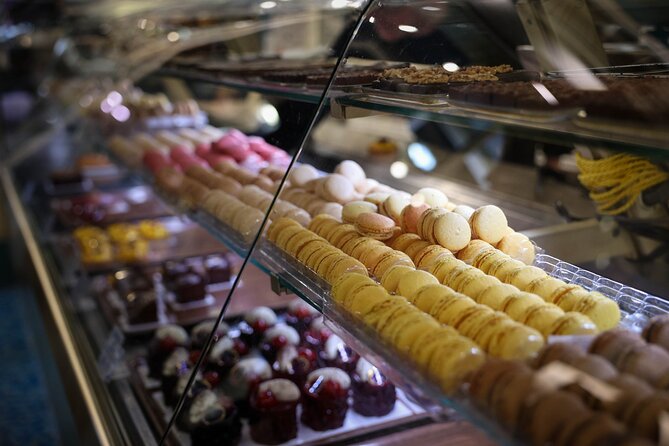 Montmartre Food Tour: The Most Complete Paris Food Experience - Price and Value: What $156.19 Buys You Here