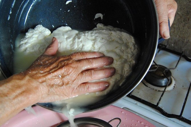 Moroccan Cheese and Bread Making workshop - Key points before you go