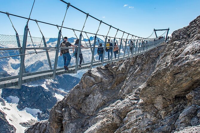 Mt. Titlis Glacier & Lucerne Old Town Tour | From Zurich - Should You Book This Zurich to Mt. Titlis Day Trip?