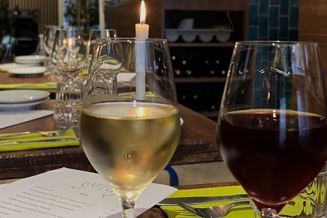 Natural Wine Tasting with Cheese Pairings in Paris - Should you book? My decision checklist