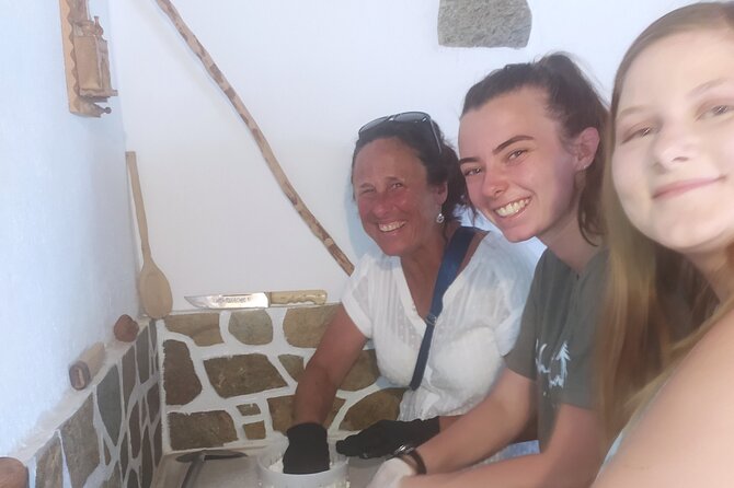 Naxos Farm Experience and cheese making - Price and Value: Is $178.71 Per Person Worth It?