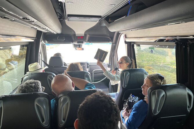 Naxos Mythology & Ancient Sites Tour with Cheese & Wine - Who this tour is best for (and who should consider another option)