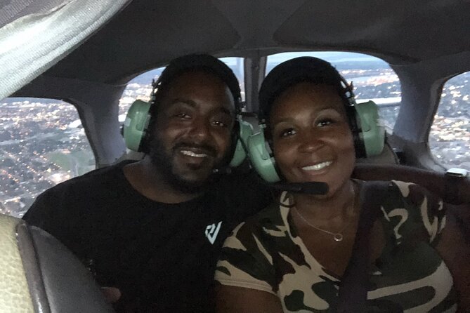 New Orleans VIP Sightseeing Flight with Champagne & Chocolates or Wine & Cheese - Price and Value: What $197.34 Buys You