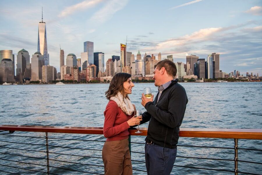 New York City: Champagne and Cheese Pairing Cruise - Who This Cruise Is Best For (and who might skip it)