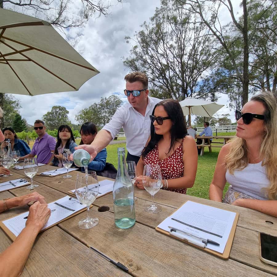 Newcastle: Hunter Valley Wine, Gin, Cheese & Chocolate Tour - What You’re Getting for $159: Value Beyond “Just Tastings”