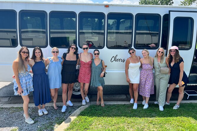 Niagara-on-the-Lake Late Afternoon Wine, Cheese and Spirits Tour - Key Takeaways Before You Go