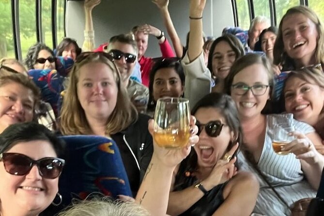 Niagara-on-the-Lake Late Afternoon Wine, Cheese and Spirits Tour - Between the Lines Winery Cheese Pairing With Locally Sourced Flavors