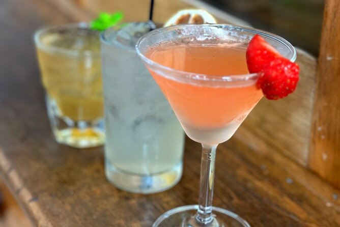 Niagara-on-the-Lake Late Afternoon Wine, Cheese and Spirits Tour - Price and Value at $96.43: Three Tastings Plus Transport