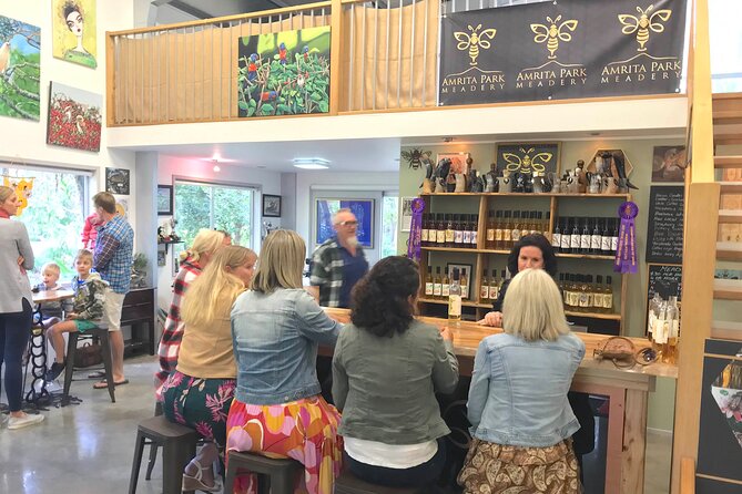 Noosa Hinterland Tour with Lunch, Wine & Cheese Tasting & more - Key Highlights You’ll Actually Feel