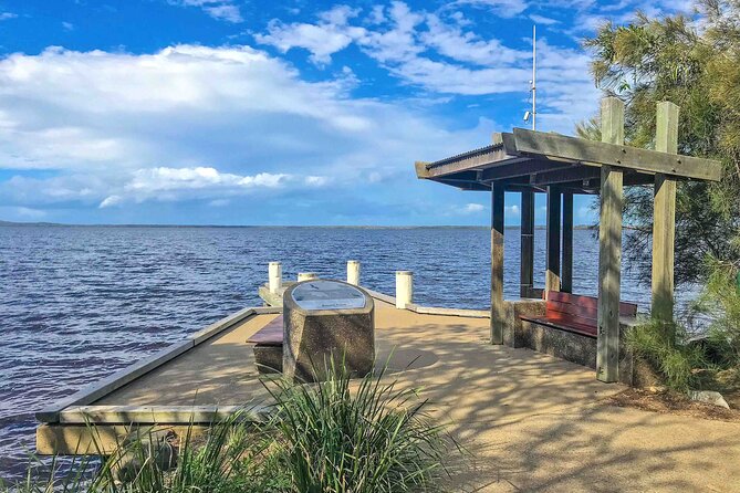 Noosa Hinterland Tour with Lunch, Wine & Cheese Tasting & more - A 7-Hour Noosa Hinterland Mix of Towns and Tastings