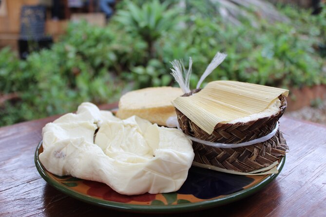 Oaxacan Cheese and Quesillo Workshop - Small Things to Do Before You Go