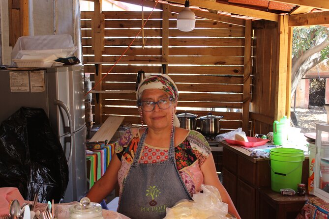 Oaxacan Cheese and Quesillo Workshop - What You’ll Make: Quesillo and Queso Fresco (Plus What You Might Hear About)