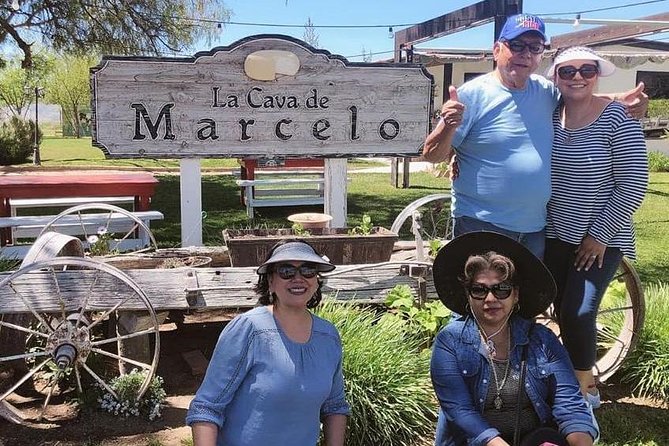 Ojos Negros Valley Wine and Cheese Route Tour in Baja California - How the Ojos Negros day flows from 11:00 a.m. onward