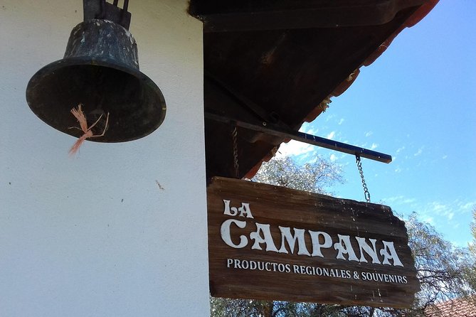 Ojos Negros Valley Wine and Cheese Route Tour in Baja California - Guides can make or break a food tour, and this one gets praise there