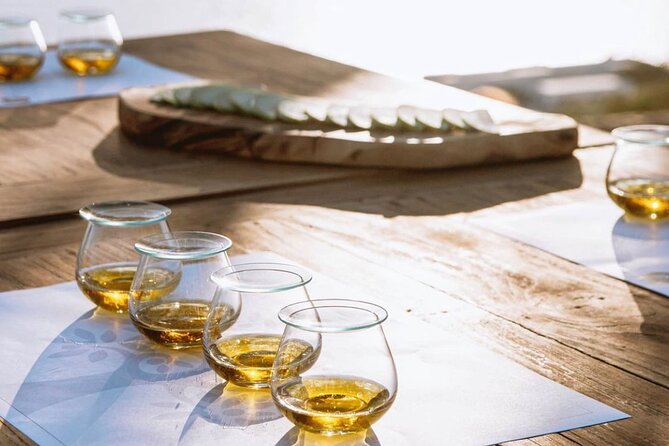 Olive Oil, Cheese, and Wine Tasting with Local Expert - Olive oil, cheese, and wine with a local expert: what makes it different