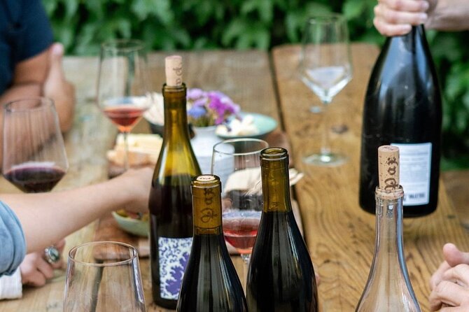 Olive Oil, Cheese, and Wine Tasting with Local Expert - The Northern California wine flight: keeping the tasting grounded