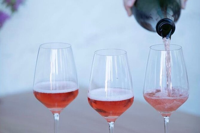 Olive Oil, Cheese, and Wine Tasting with Local Expert - Should you book this olive oil, cheese, and wine tasting in Fairfield?