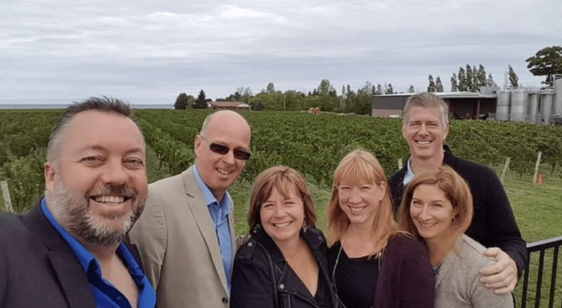 Ontario: Afternoon Wine Tour and Cheese Pairing - Who Should Book This Afternoon Wine Tour