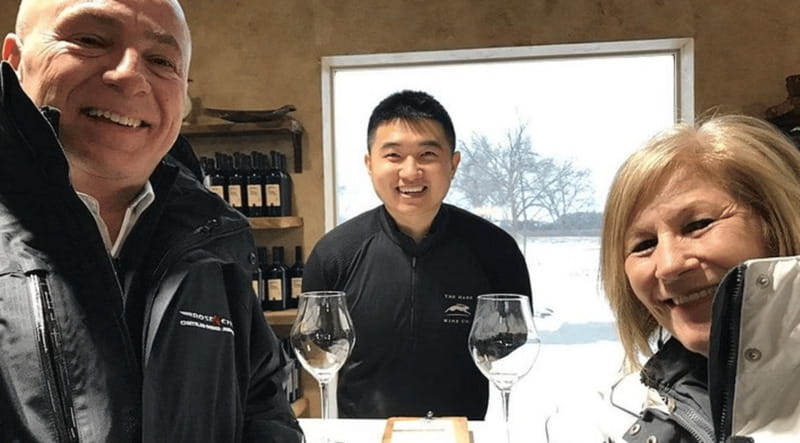 Ontario: Afternoon Wine Tour and Cheese Pairing - Hotel Pickup and the Practical Logistics (Why It Feels Easier Than Driving)