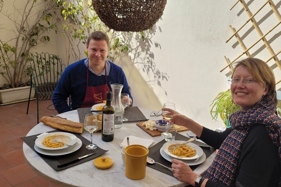 Palermo: 2-Hour Sicilian Cheese and Wine Tasting Tour - Key things to know before you go