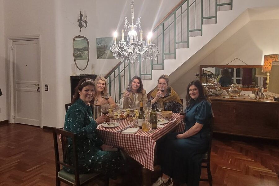 Palermo: 2-Hour Sicilian Cheese and Wine Tasting Tour - Why this Palermo tasting feels like a smart first move