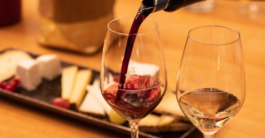 Paris: Apéro Wine and Cheese Tasting Experience - Why an apéro wine and cheese tasting works in Paris