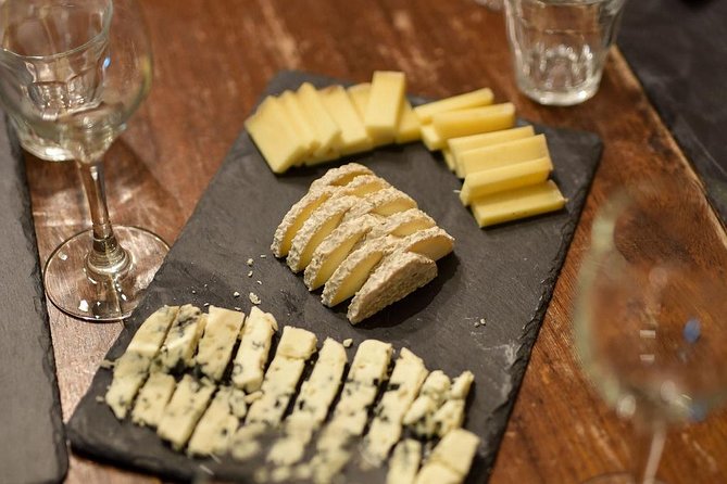 Paris Art of Pairing Cheese and Wine Tasting in a Cheese Cellar - Who This Tour Fits Best (And Who Might Want to Skip)