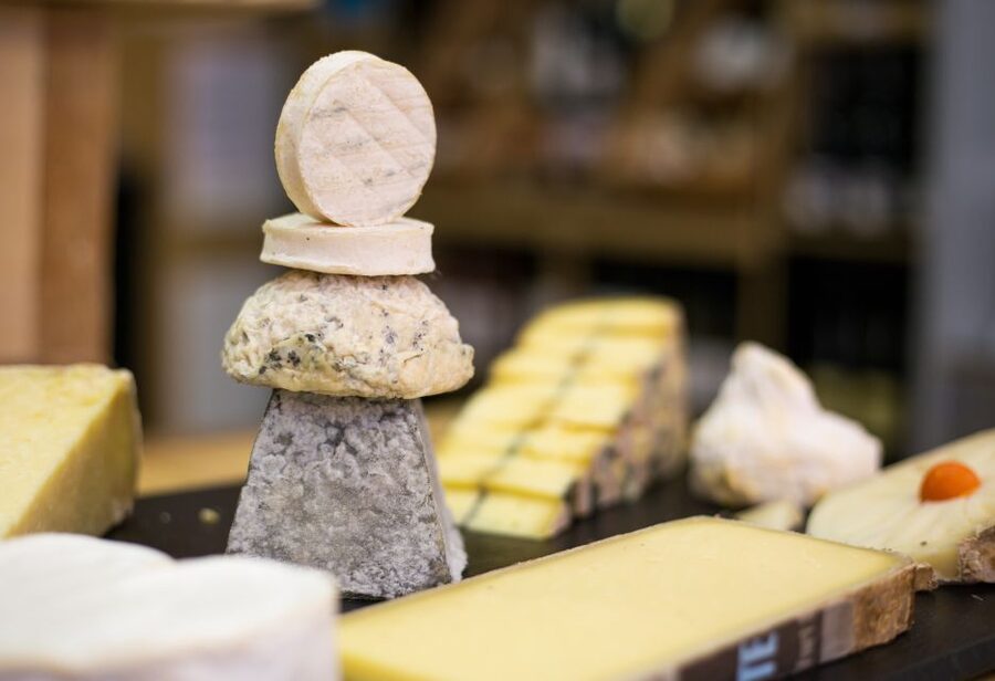 Paris: Cheese and Wine Class in a 17th Century Cellar - Key things to know before you go
