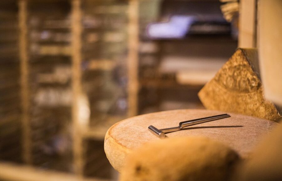 Paris: Cheese and Wine Class in a 17th Century Cellar - The 17th-century cellar experience: what you’re actually paying for