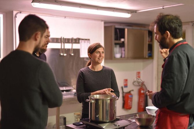 Paris Cheesemaking Workshop including Wine and Cheese Tasting with an Expert - Price and value: what $84.69 buys in Paris (and why it’s not just a gimmick)