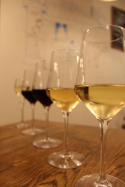 Paris: French Wine and Cheese Guided Tasting - Price and Value: $82 for 2 Hours of Real Learning