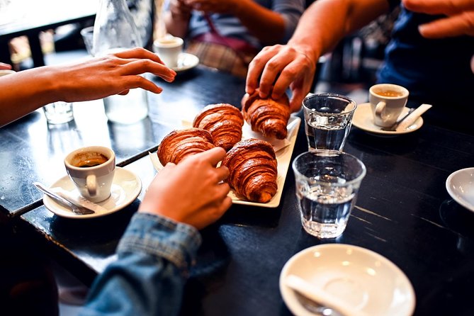 Paris Le Marais Food Tour With 10+ Tastings, Cheese, Wine & More - Le Marais on a food tour: why this neighborhood fits a bite-sized plan