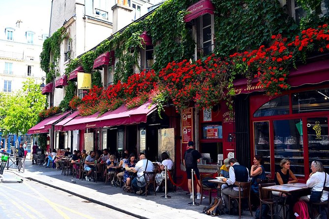 Paris Le Marais Food Tour With 10+ Tastings, Cheese, Wine & More - The guides: what to watch for in real-world quality