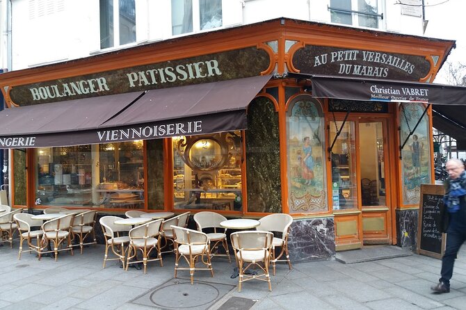 Paris Le Marais Food Tour With 10+ Tastings, Cheese, Wine & More - Price and value: why $102.79 can be worth it in Paris