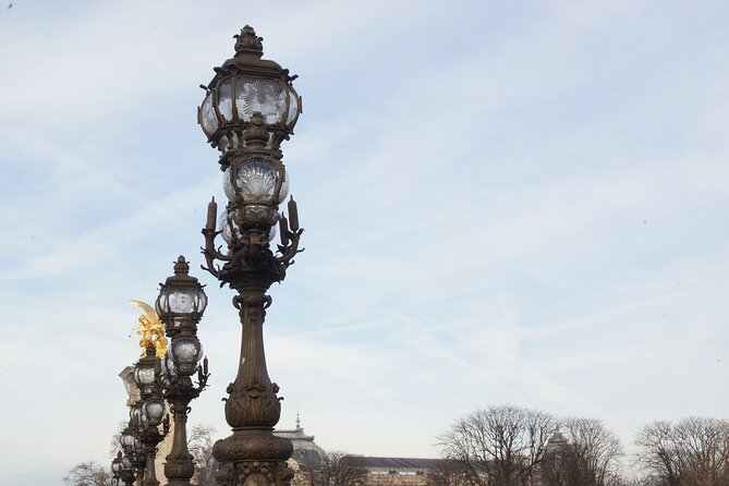 Paris Le Marais Historical Walking Tour with Wine and Cheese Tasting - Hotel de Sens: Gothic exterior, then a public-library stop
