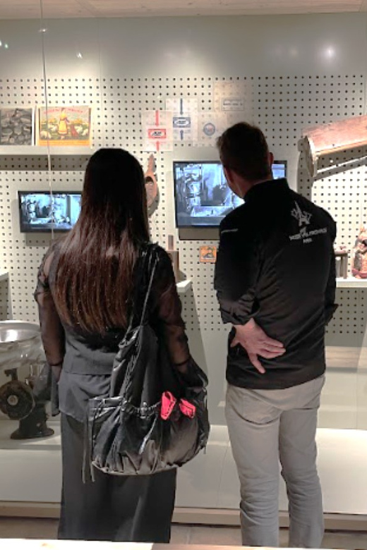 Paris: Living Cheese Museum Guided Tour with Cheese Tasting - Key things to know before you go