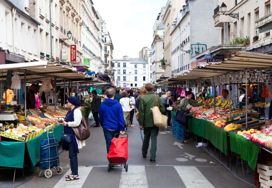 Paris Marais Bike Tour with Cheese & Sweet Tastings - Price and Value: What $93 Covers in Real Terms