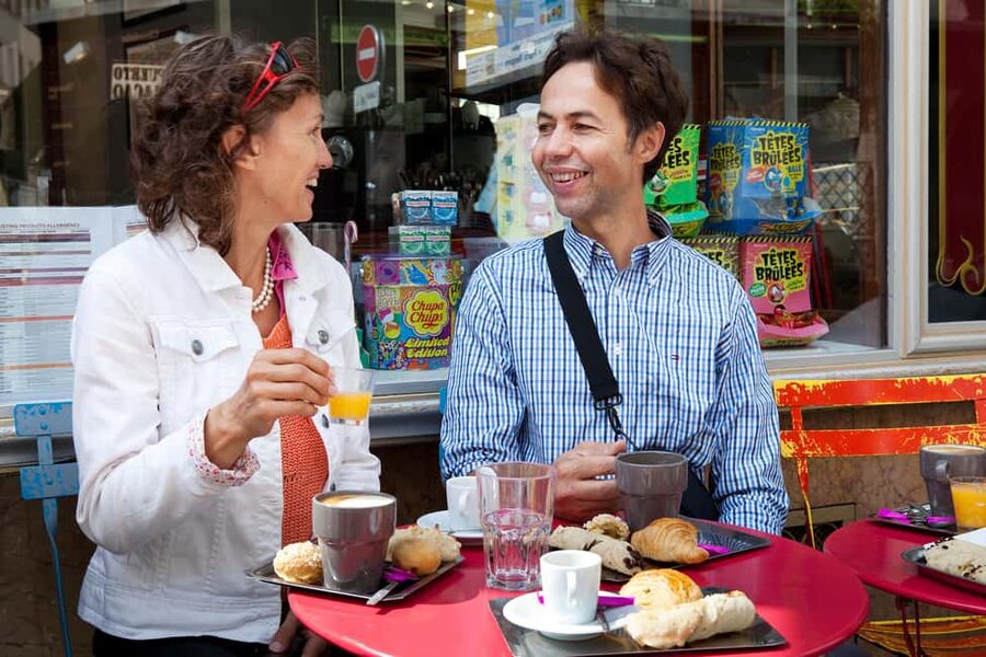 Paris Marais Bike Tour with Cheese & Sweet Tastings - Who Should Book This Bike-and-Cheese Tour